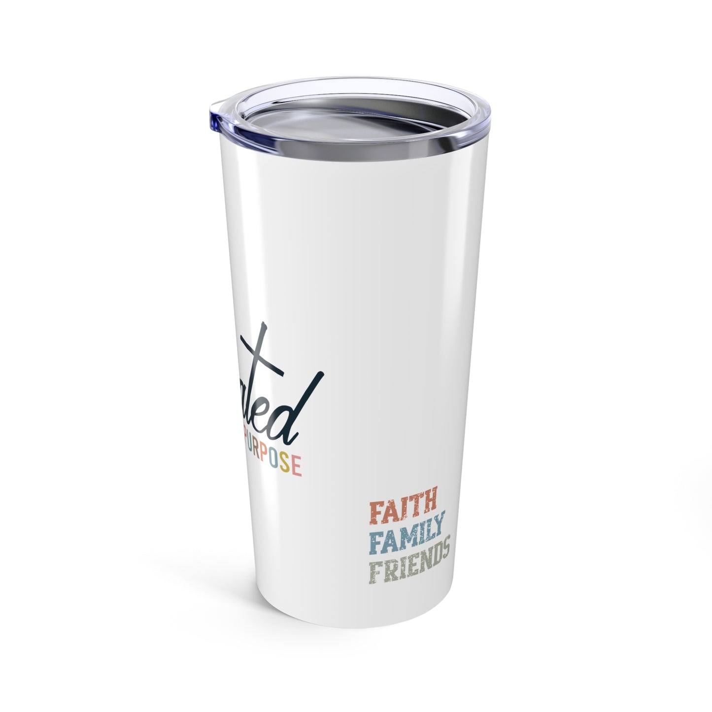 Tumbler 20oz