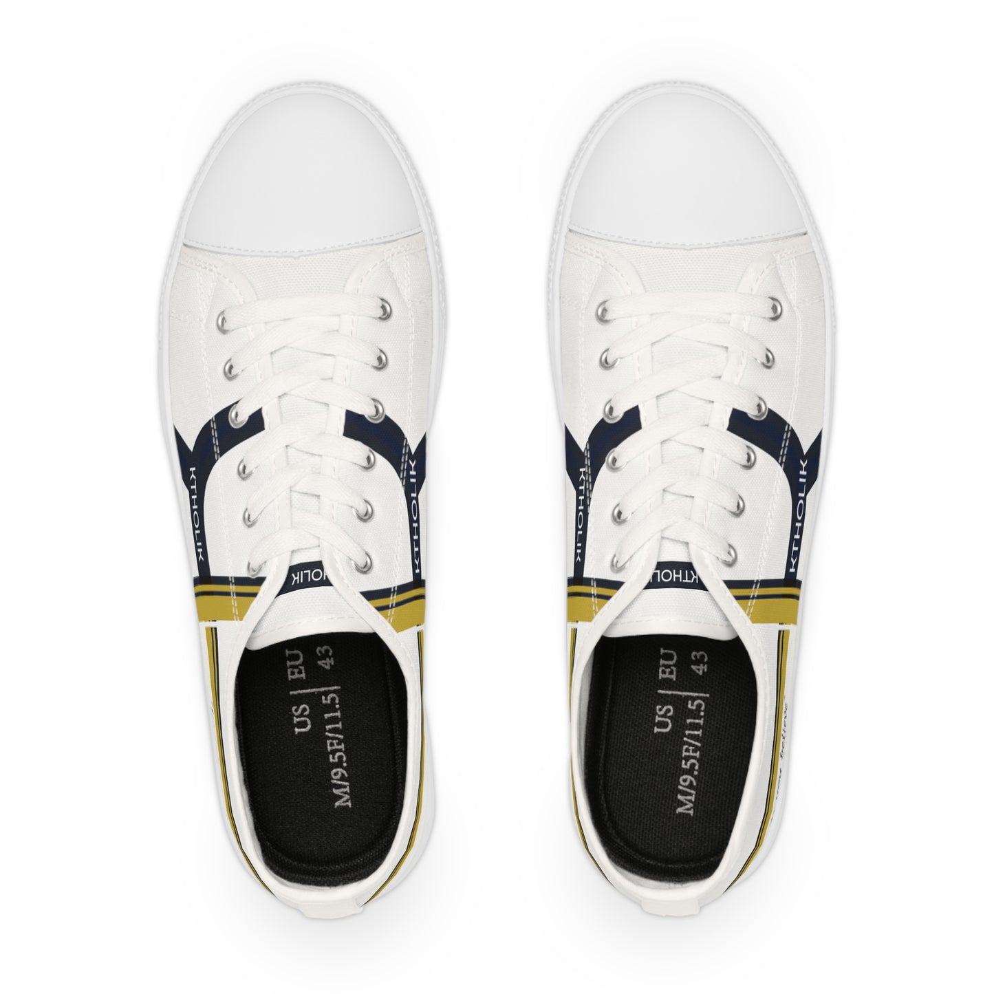 Sneakers KTK