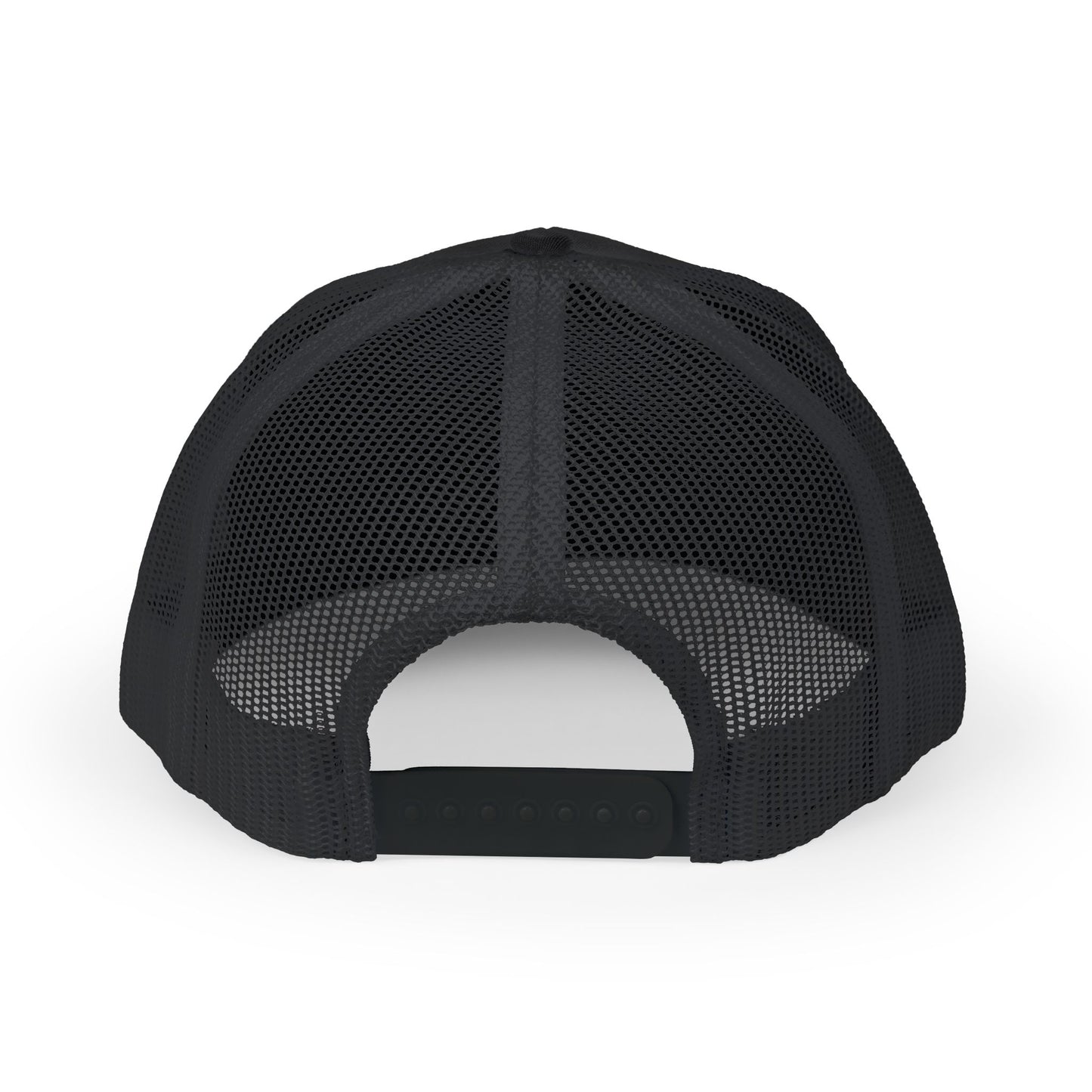 Stylish KT HOLIK Snapback Trucker Cap for Everyday Wear