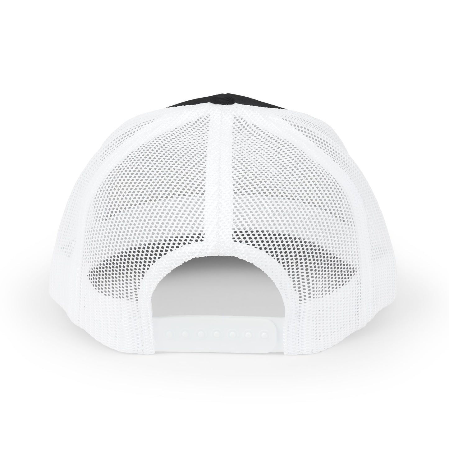 Stylish KT HOLIK Snapback Trucker Cap for Everyday Wear