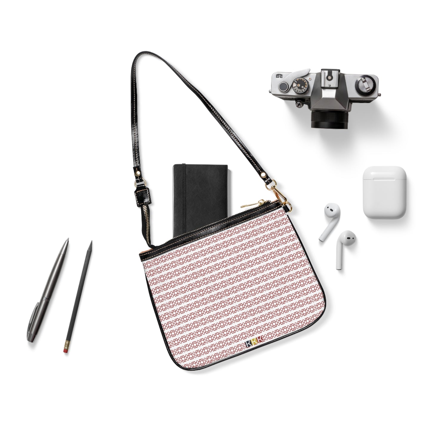 Stylish Small Shoulder Bag, Perfect for Everyday Use, Gifts for Her, Trendy Purse, Fashion Accessory, Ideal for Casual Outings