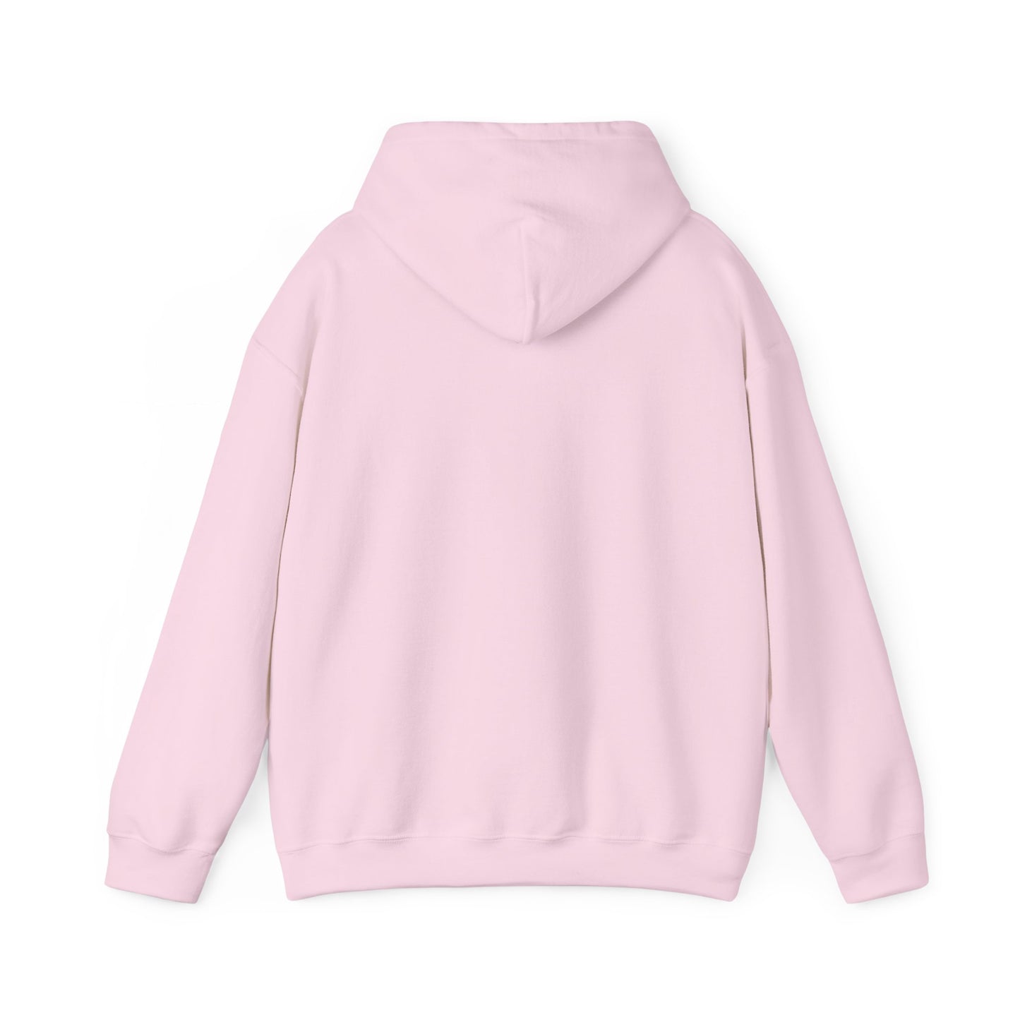 3 IXO DBA KTHOLIK LETT Graphic Unisex Heavy Blend™ Hooded Sweatshirt - Casual Cozy Apparel