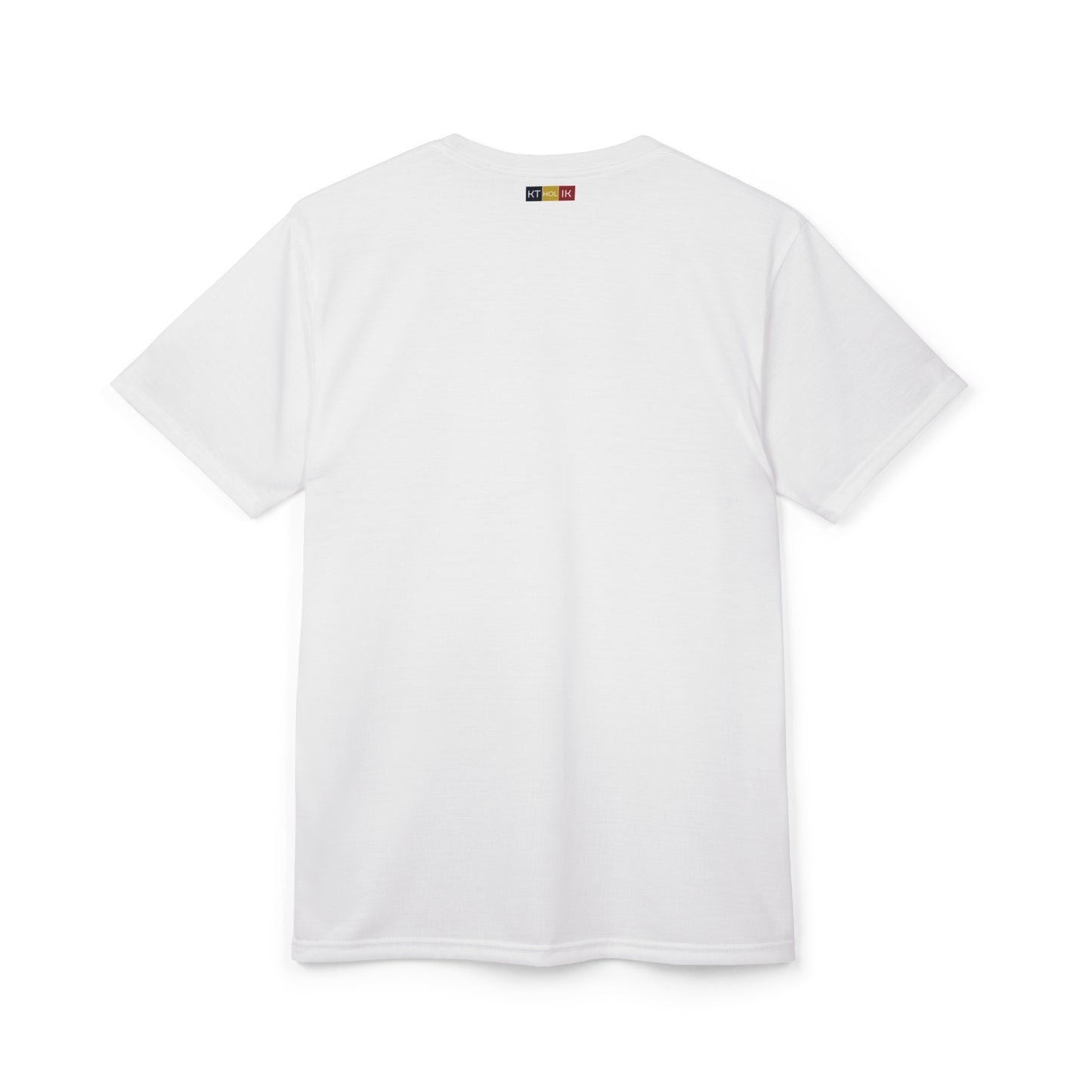 ONE Unisex Cut & Sew Tee - Stylish & Unique Graphic T-Shirt for Everyday Wear