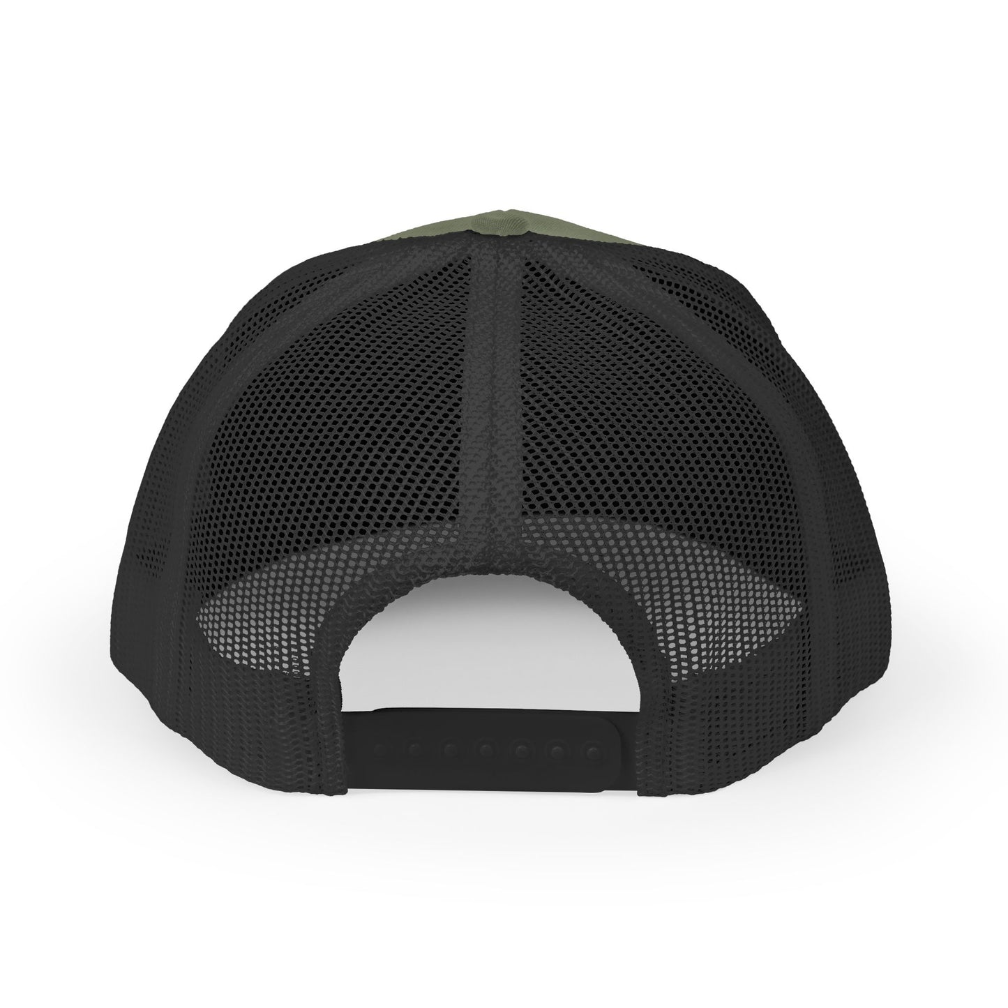 Stylish KT HOLIK Snapback Trucker Cap for Everyday Wear