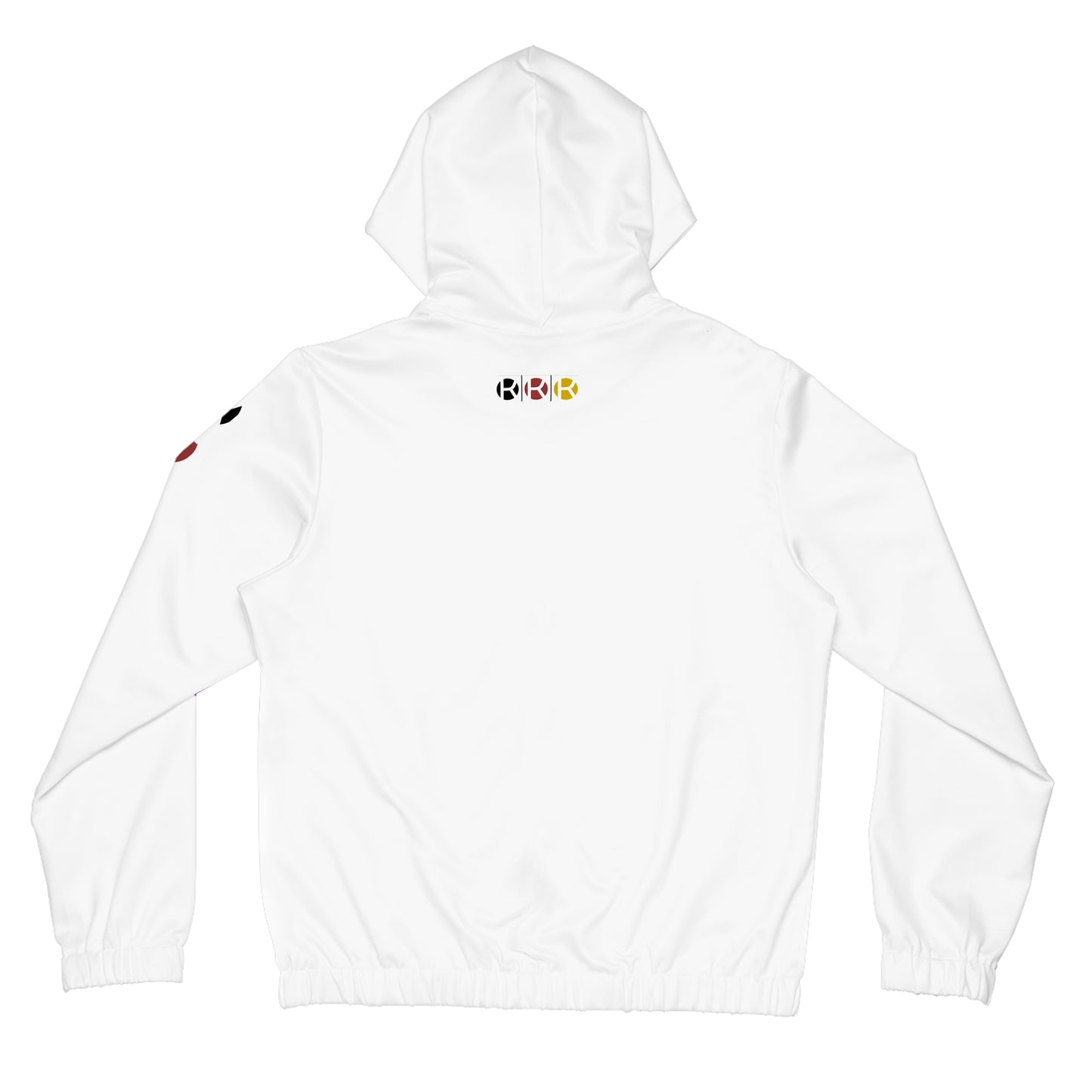 VERTICAL Women's Full-Zip