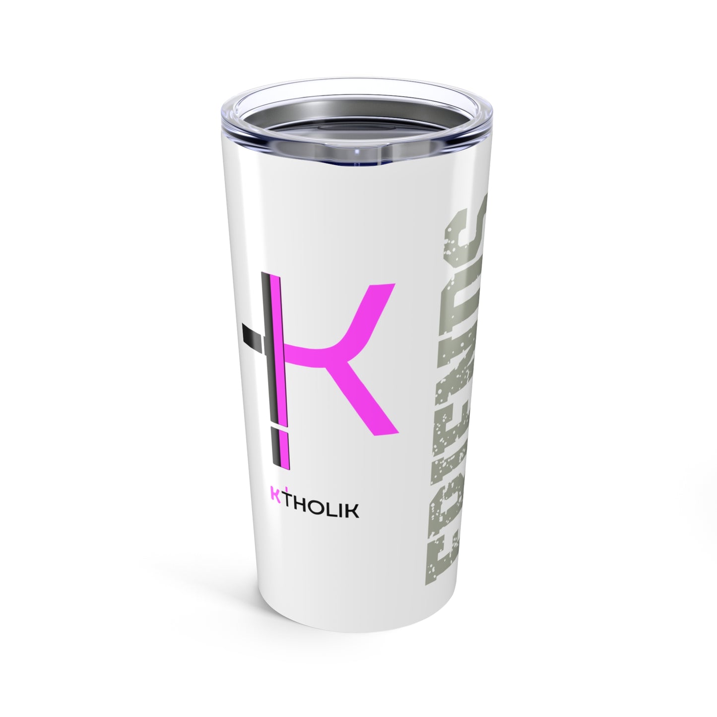 Tumbler 20oz