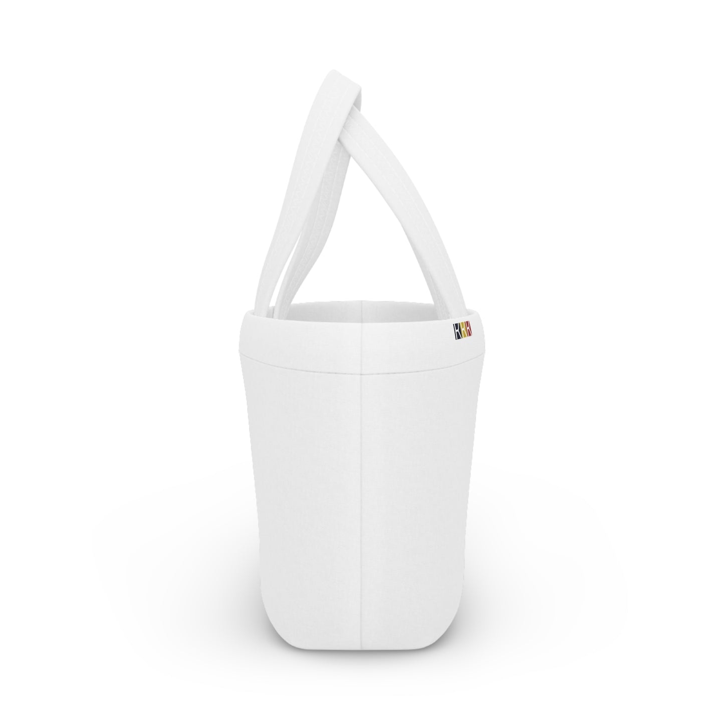3KC Stylish Lunch Bag with Monogram Options – Perfect for Work, School & picnics