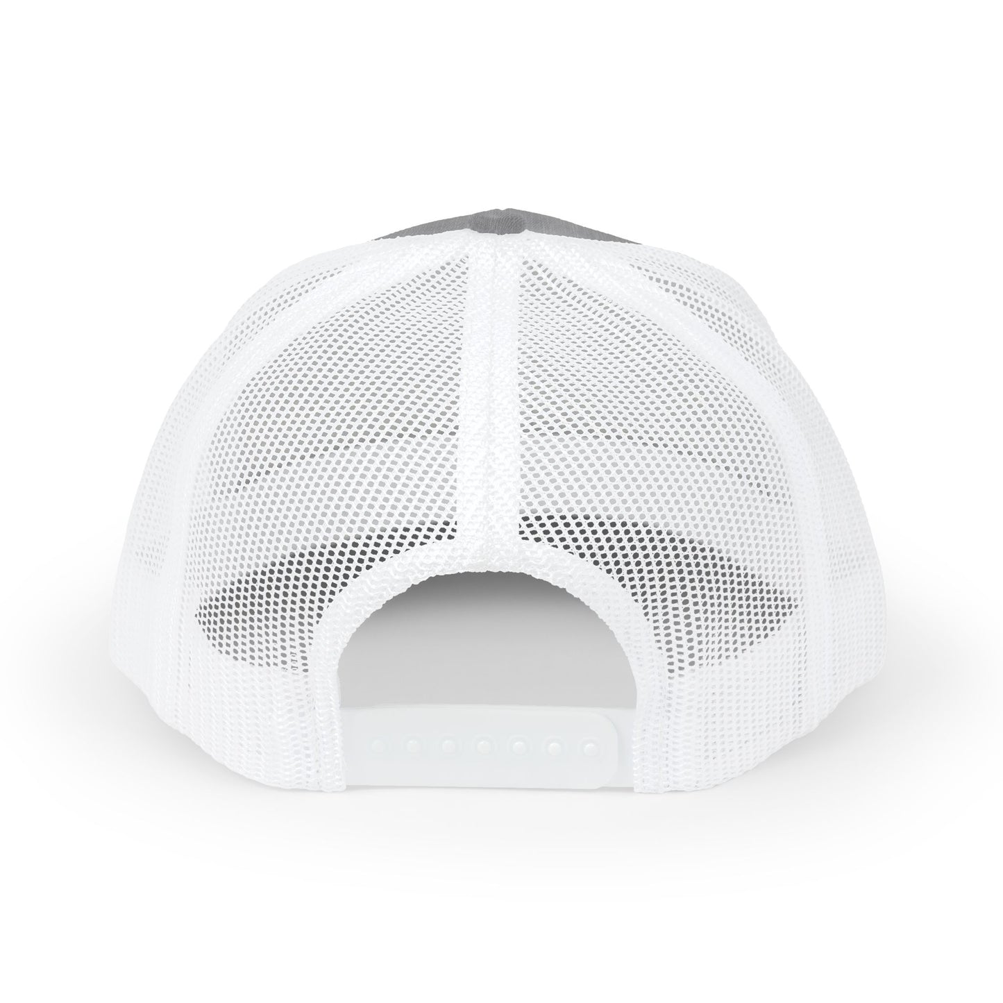 Stylish KT HOLIK Snapback Trucker Cap for Everyday Wear