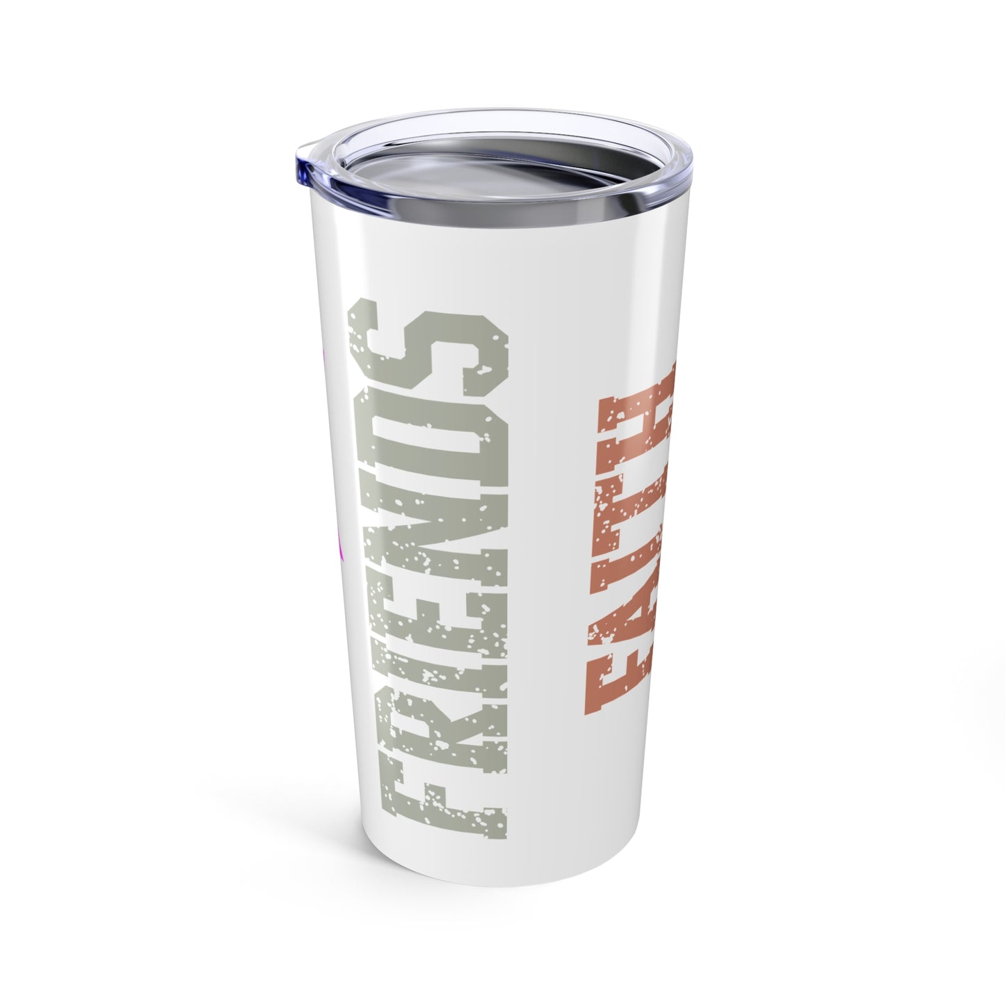Tumbler 20oz