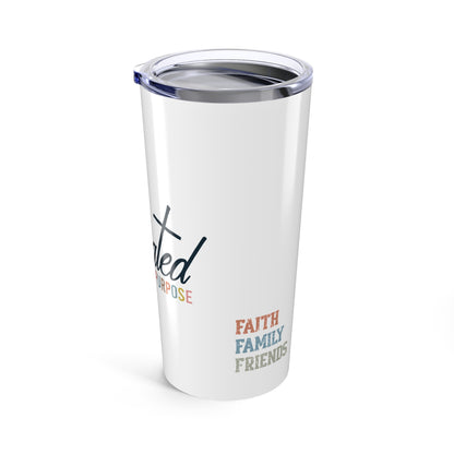 Tumbler 20oz