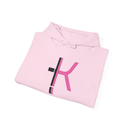 KTHOLIK Unisex Heavy Blend™ Hooded Sweatshirt - Stylish Comfort for Everyday Wear