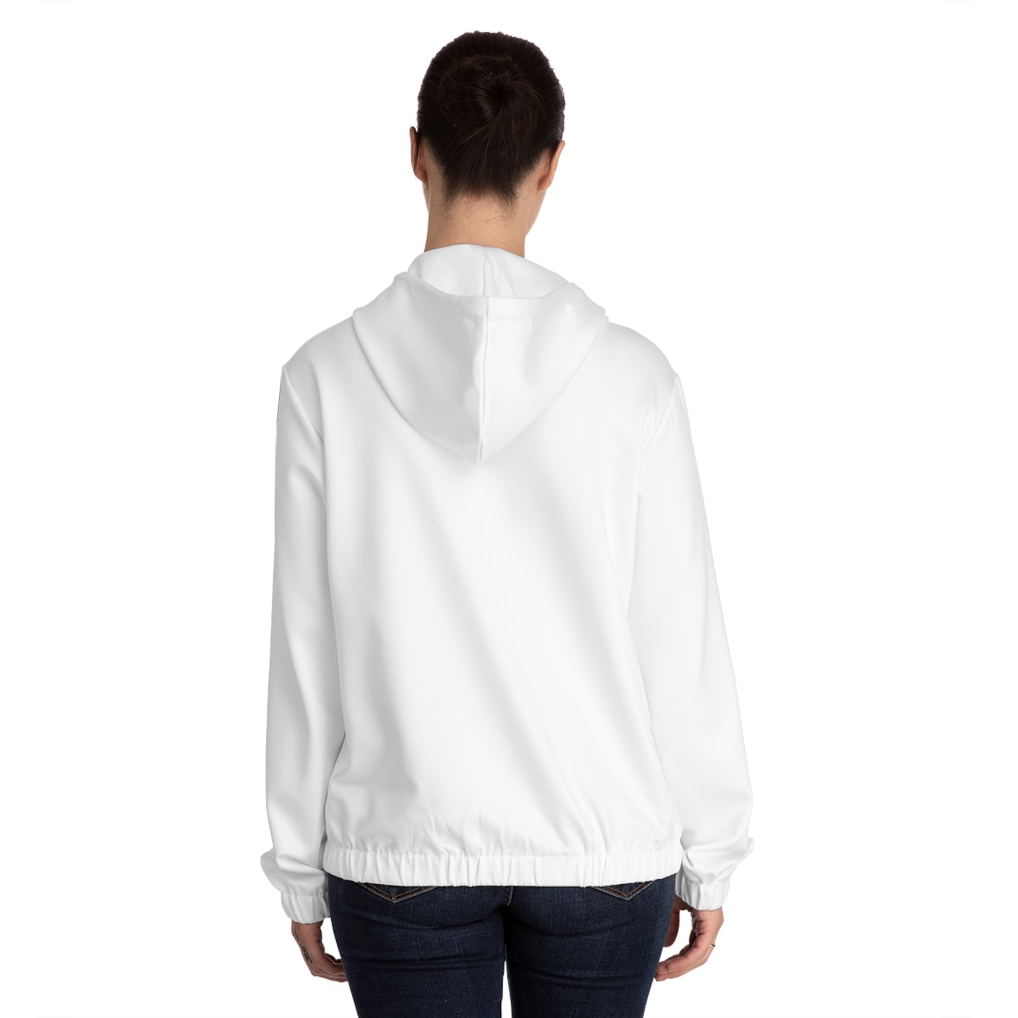 VERTICAL  Women's Full-Zip