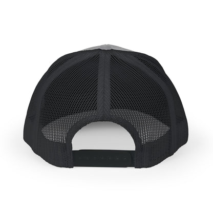Stylish KT HOLIK Snapback Trucker Cap for Everyday Wear