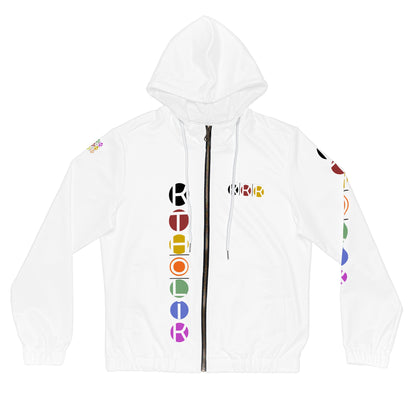 VERTICAL  Women's Full-Zip