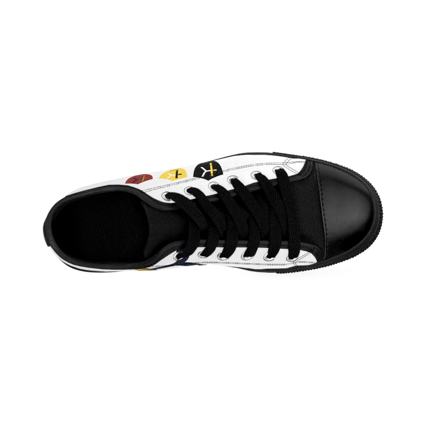 3 Shields. Men's Sneakers