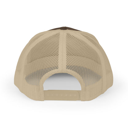 Stylish KT HOLIK Snapback Trucker Cap for Everyday Wear