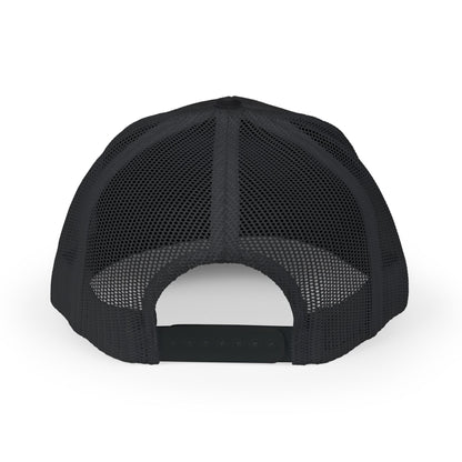 Stylish KT HOLIK Snapback Trucker Cap for Everyday Wear