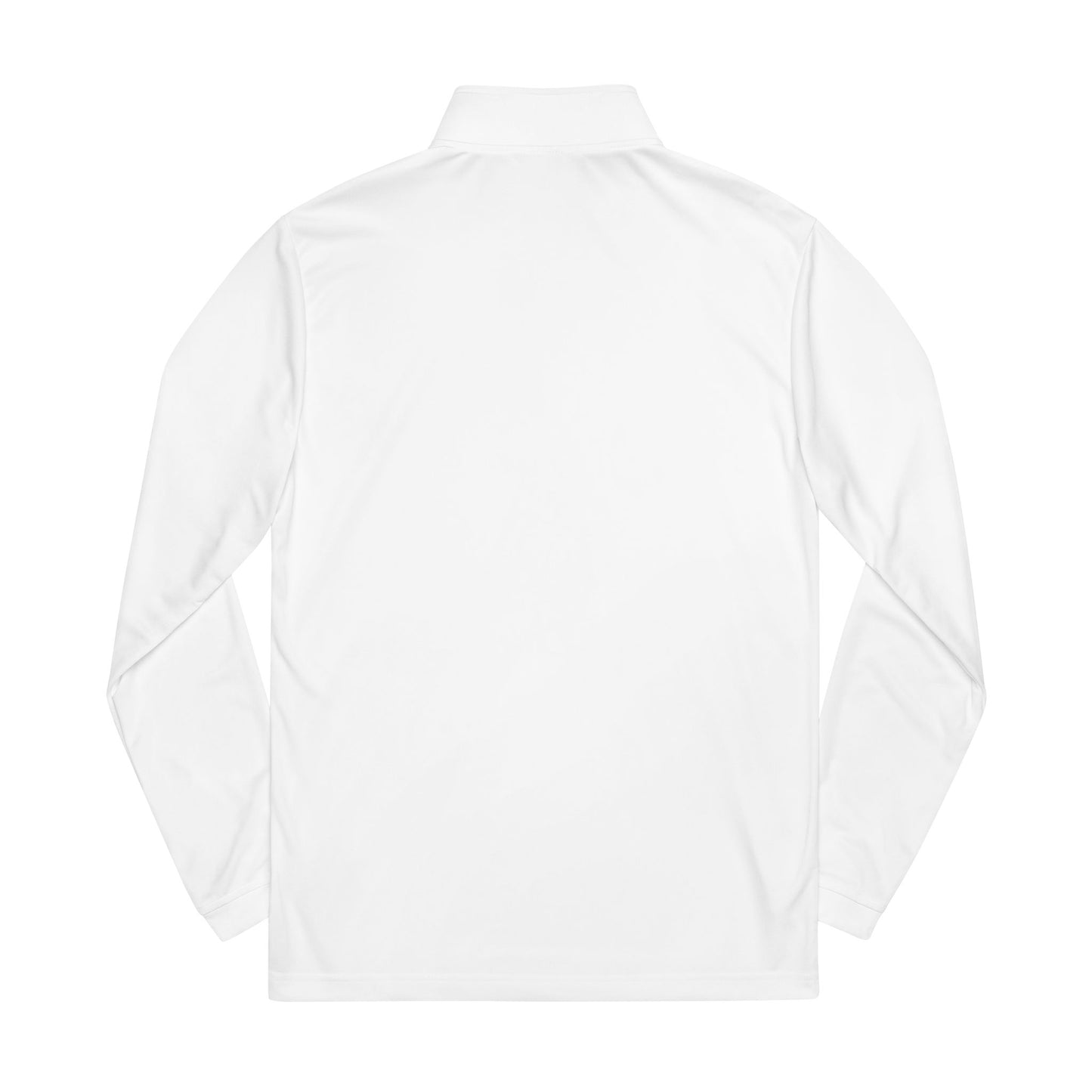 Adidas® Quarter-Zip Pullover - Stylish Athletic Wear, Fitness, Sports, Casual Wear, Embroidered Gift for Sports Lovers