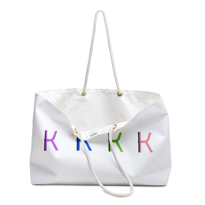 Weekender Bag