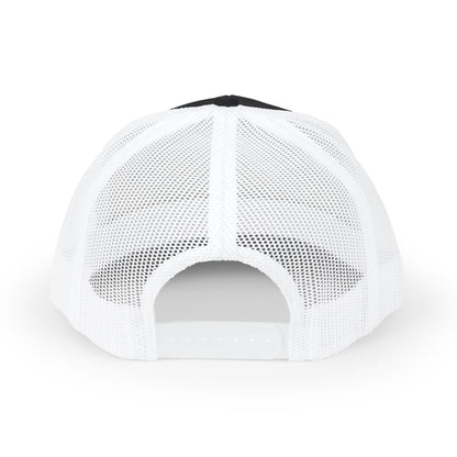 Stylish KT HOLIK Snapback Trucker Cap for Everyday Wear