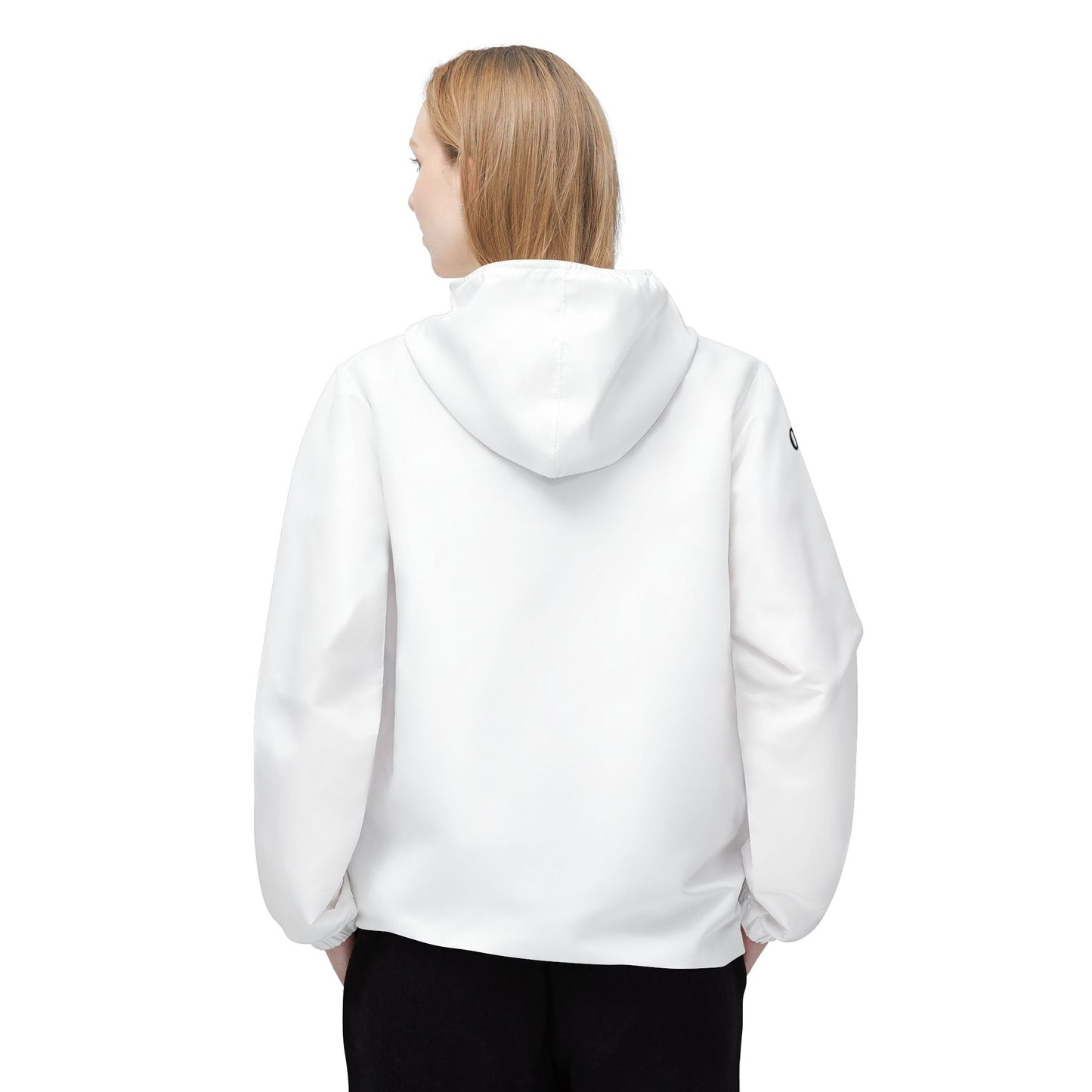 ONE Windbreaker Jacket (AOP)