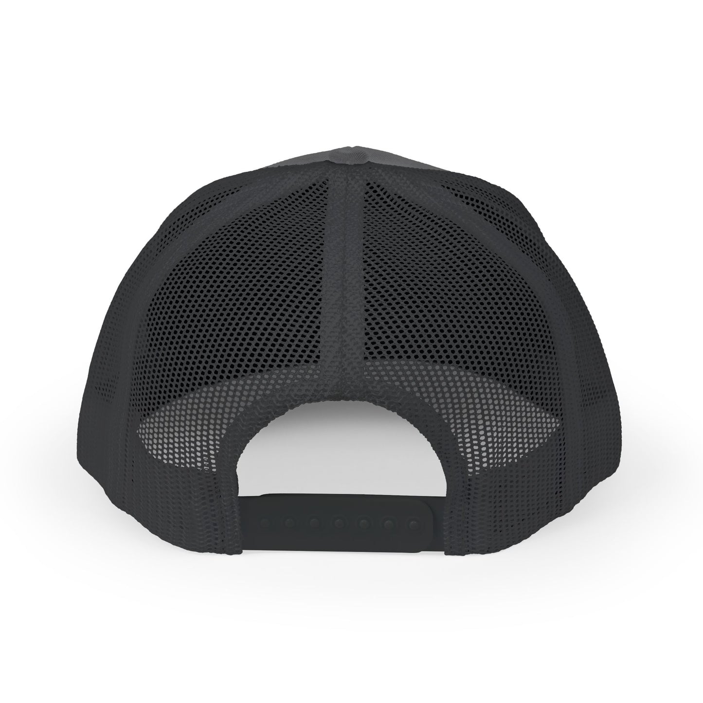 Stylish KT HOLIK Snapback Trucker Cap for Everyday Wear