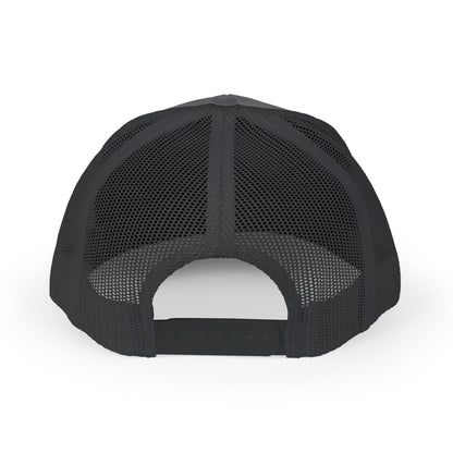 Stylish KT HOLIK Snapback Trucker Cap for Everyday Wear