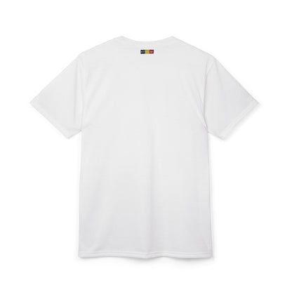 ONE Unisex Cut & Sew Tee - Stylish & Unique Graphic T-Shirt for Everyday Wear