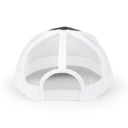 Stylish KT HOLIK Snapback Trucker Cap for Everyday Wear