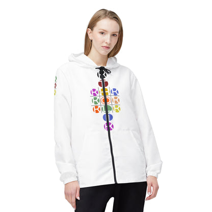 Windbreaker Jacket (AOP)