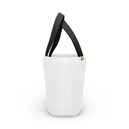 3KC Stylish Lunch Bag with Monogram Options – Perfect for Work, School & picnics