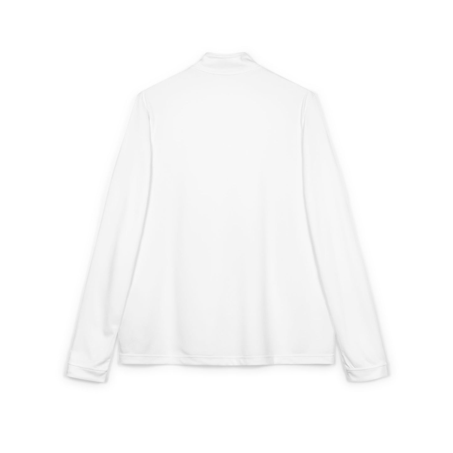 Adidas® Quarter-Zip Pullover - Stylish Athletic Wear, Fitness, Sports, Casual Wear, Embroidered Gift for Sports Lovers