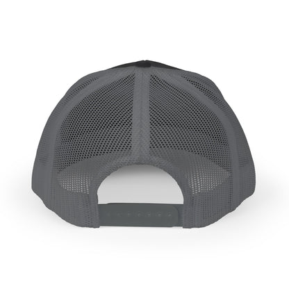 Stylish KT HOLIK Snapback Trucker Cap for Everyday Wear