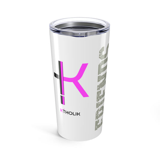 Tumbler 20oz