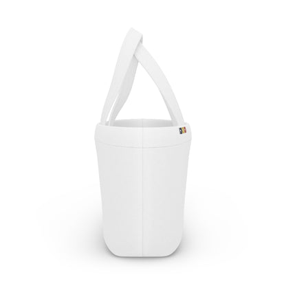 3KC Stylish Lunch Bag with Monogram Options – Perfect for Work, School & picnics