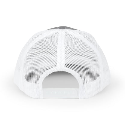 Stylish KT HOLIK Snapback Trucker Cap for Everyday Wear