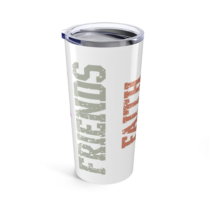 Tumbler 20oz